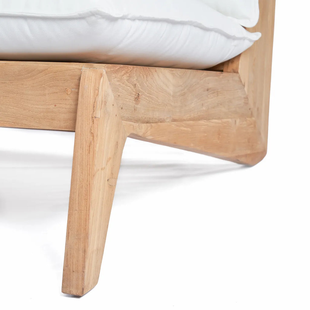 Le biplace paresseux