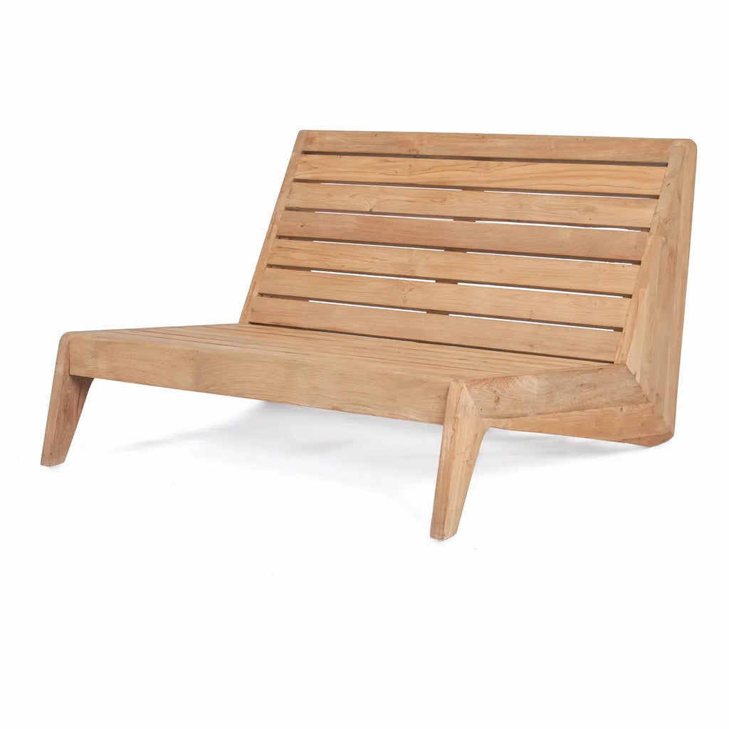 Le biplace paresseux