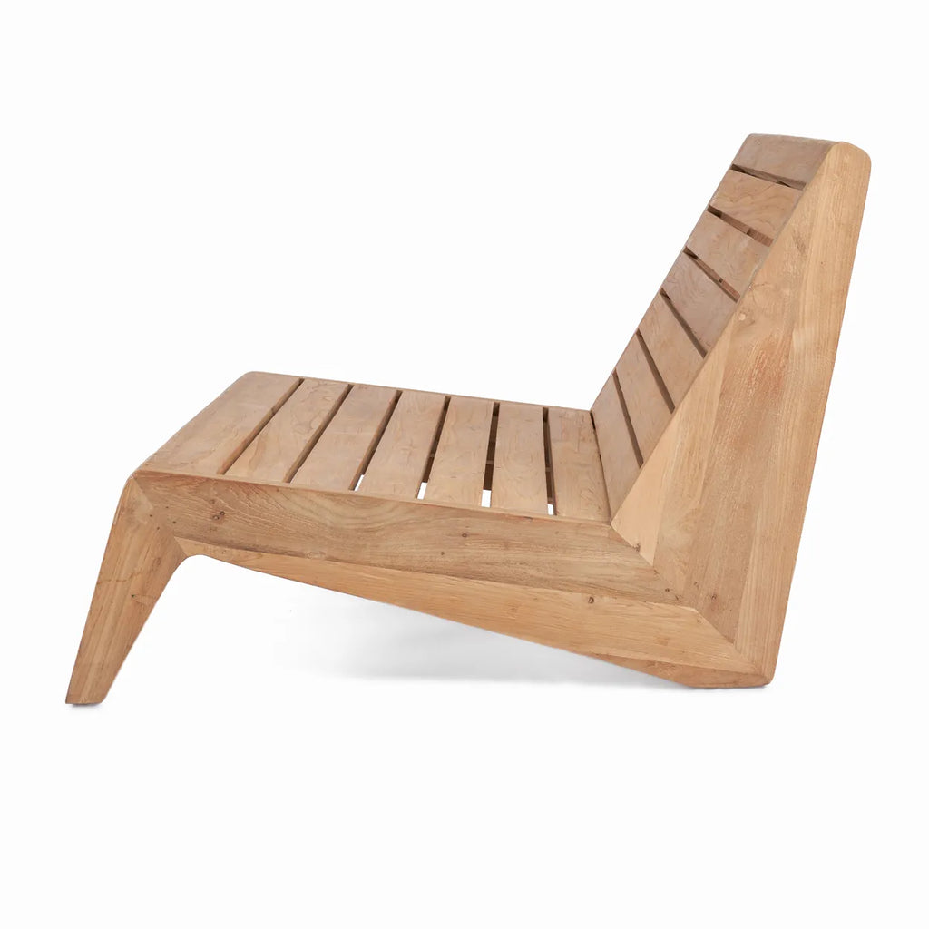 Le biplace paresseux