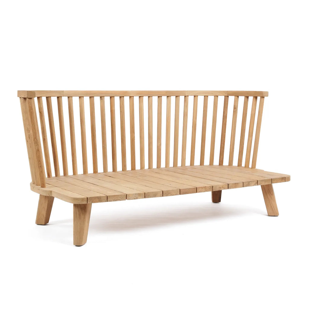 Le Malawi Biplace - Beige Naturel