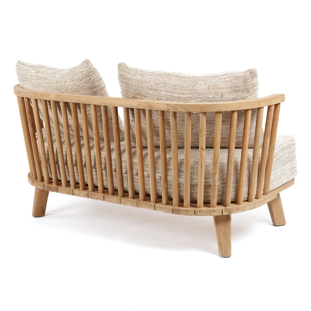 Le Malawi Biplace - Beige Naturel