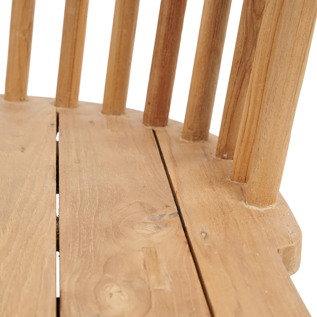 Le Malawi Biplace - Beige Naturel