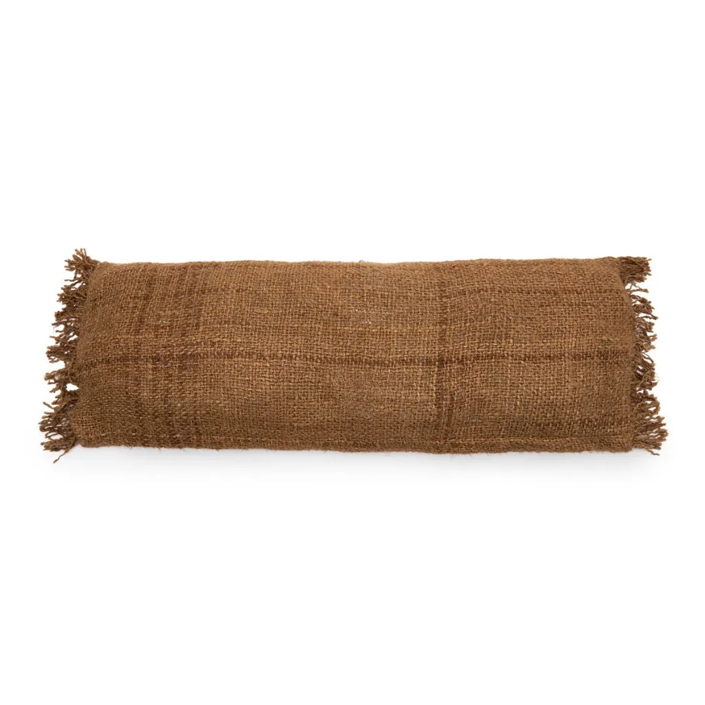 The Oh My Gee Pillowcase - Brown - 35x100