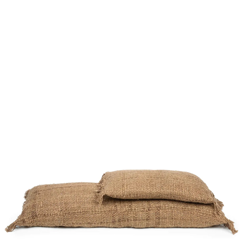 The Oh My Gee Pillowcase - Brown - 35x100