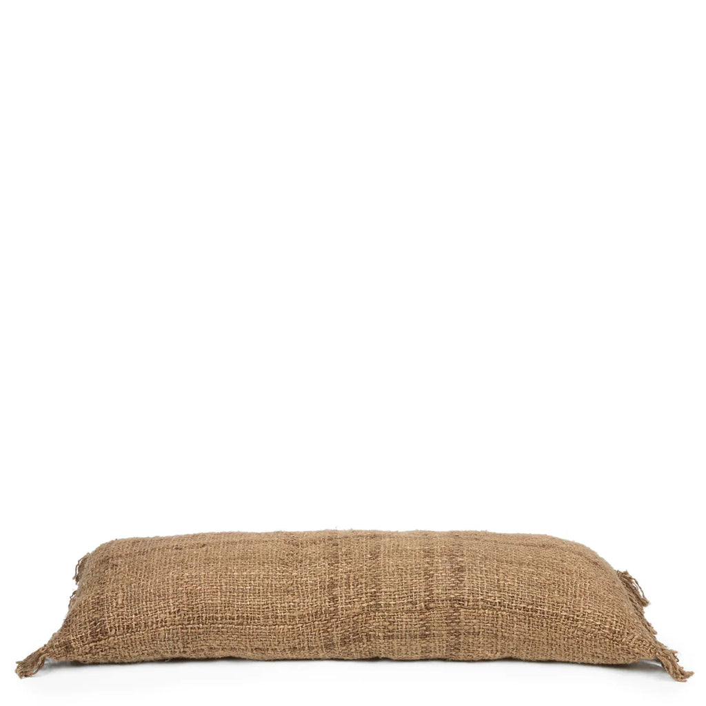The Oh My Gee Pillowcase - Brown - 35x100