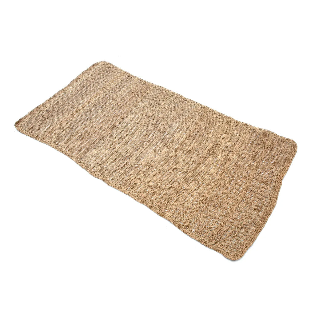 Le Tapis Jonc de Mer - Naturel - 200x300