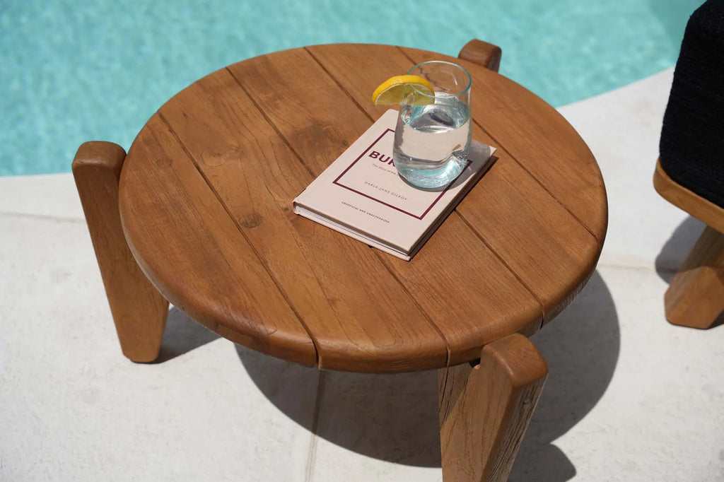 La Table Basse Seseh - M - Extérieur