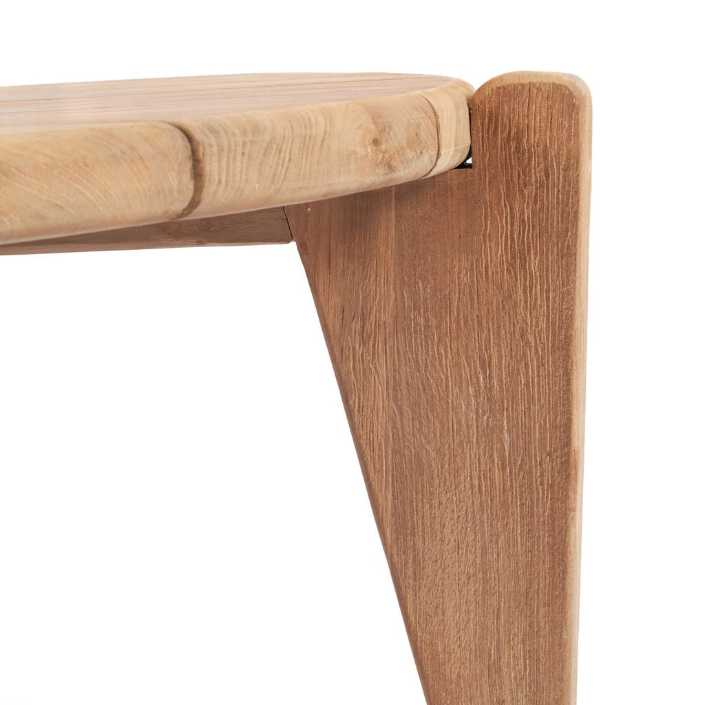 La Table Basse Seseh - S - Extérieur