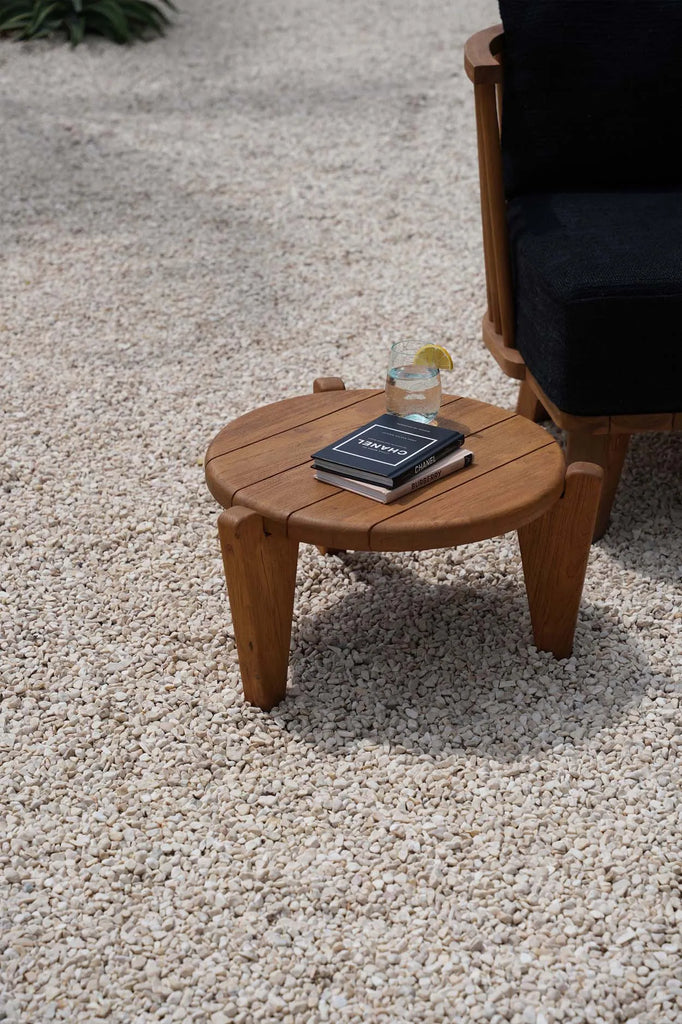 La Table Basse Seseh - S - Extérieur