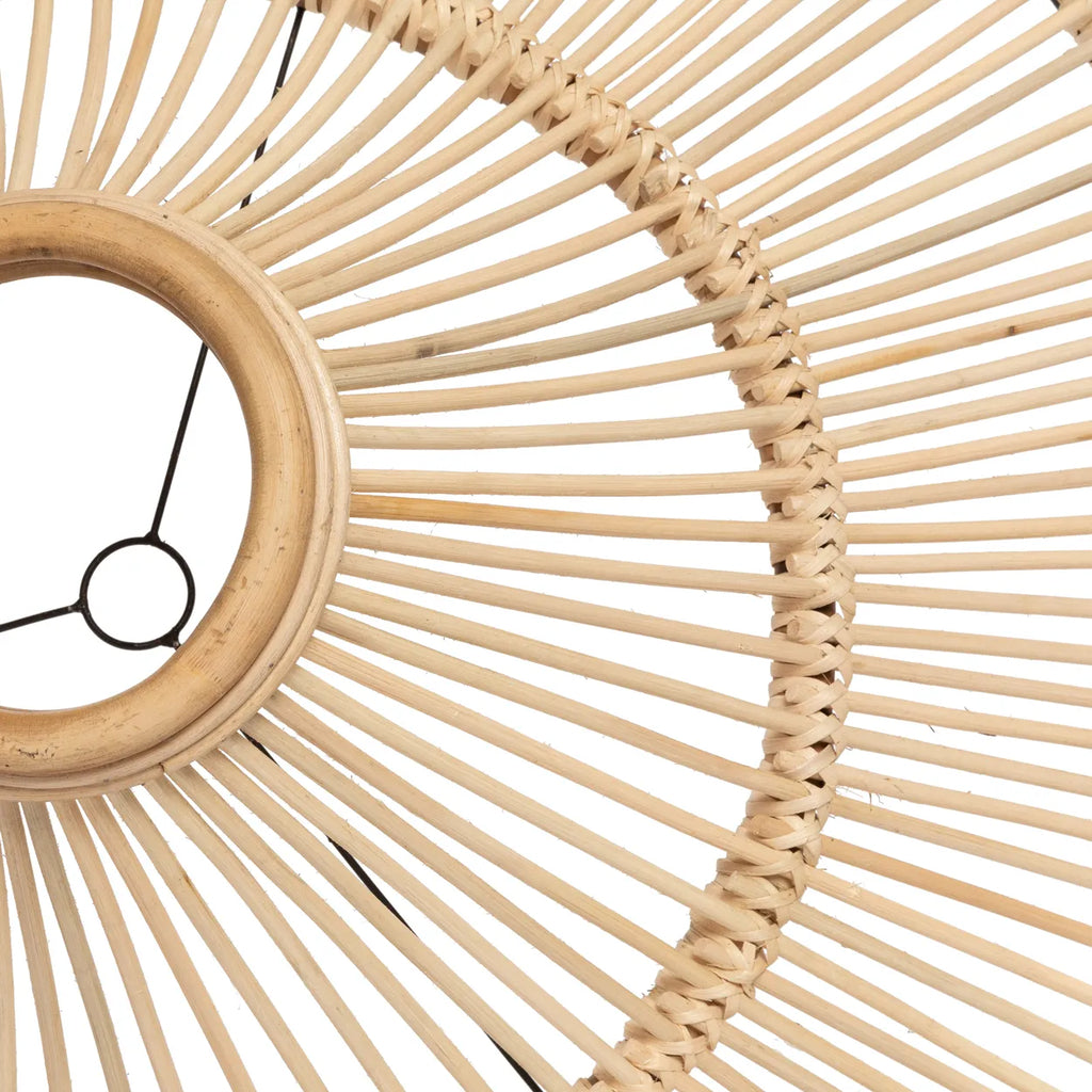 De Sky Hanglamp - Naturel - XXL