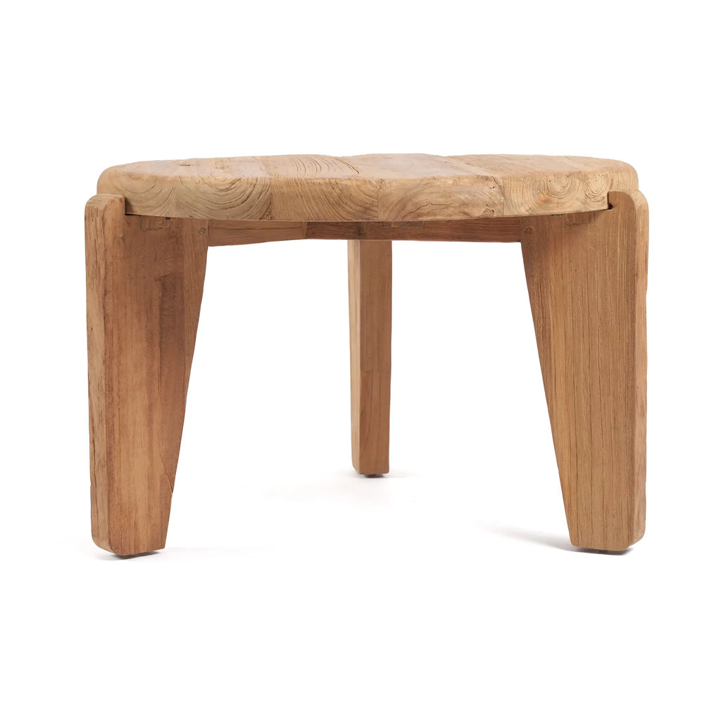 The Wabi Sabi Salon Table - L