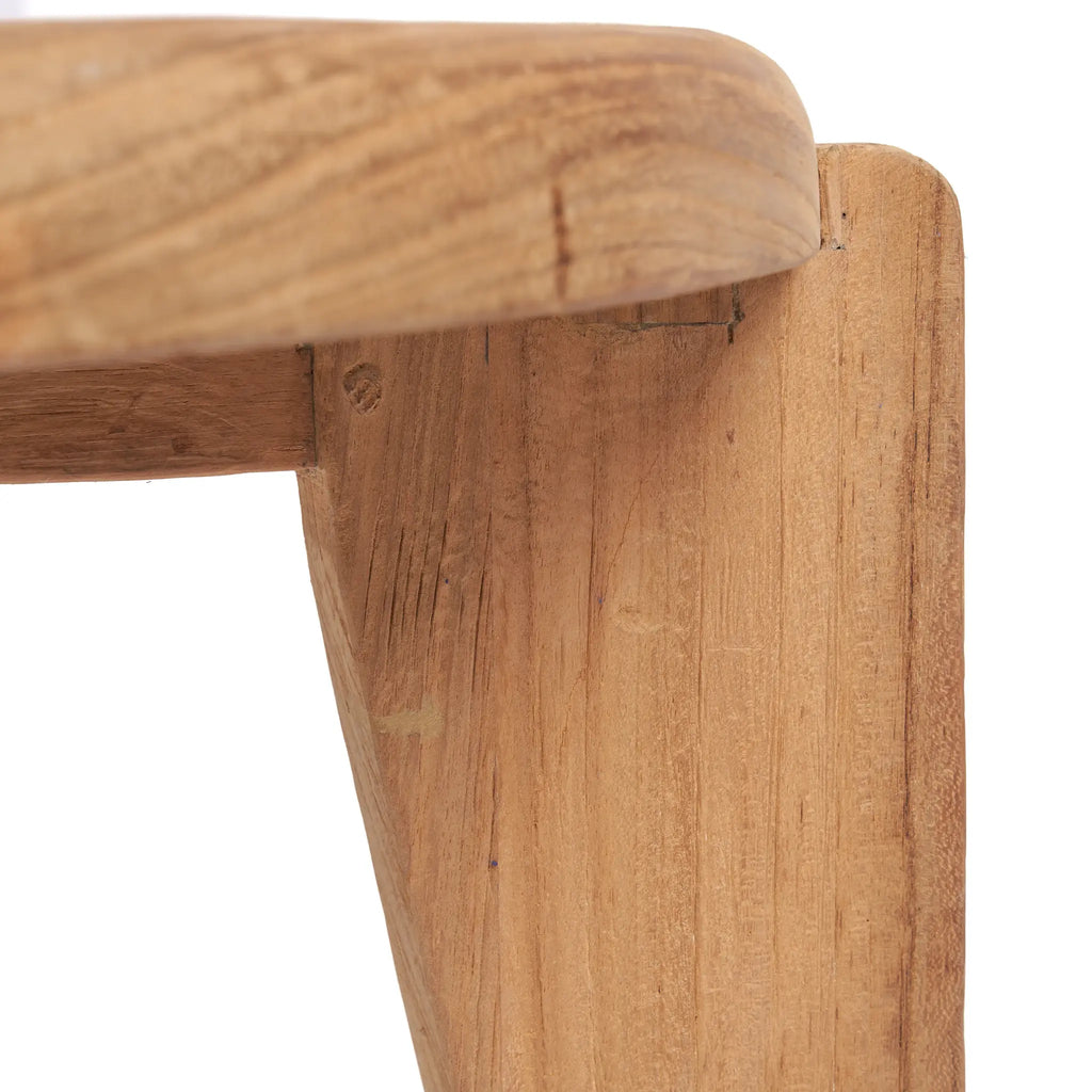 The Wabi Sabi Salon Table - L