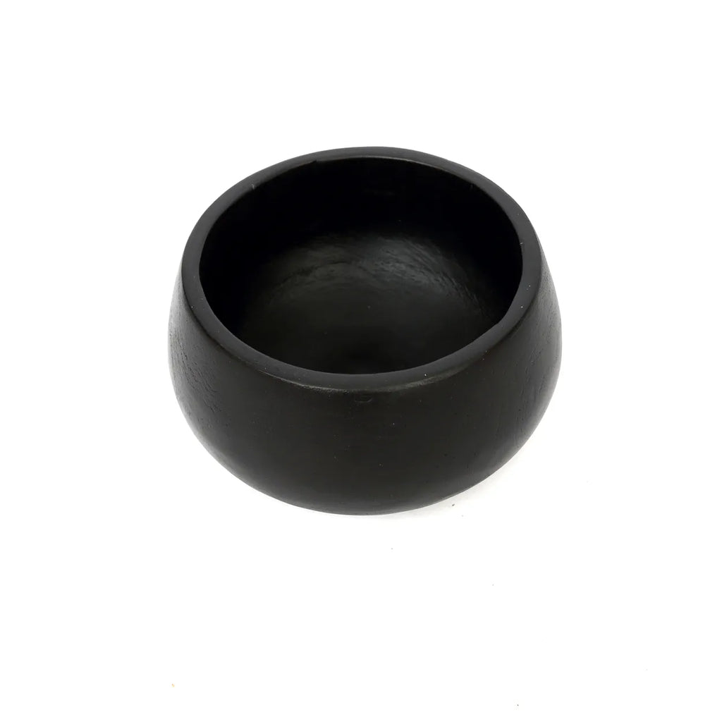 The Black Bondi Bowl