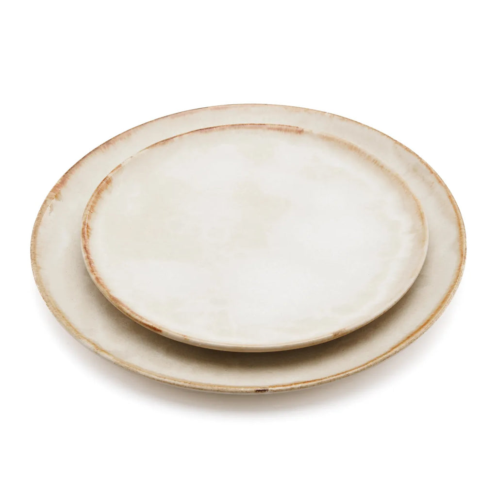 The Cascais Salad Plate - M - Set of 6