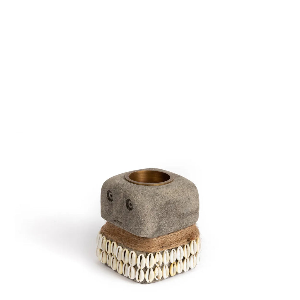 The Sumba Image #31 Candle Holder