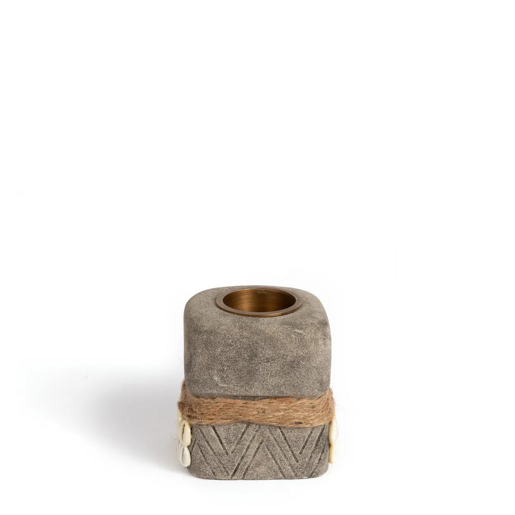 The Sumba Image #31 Candle Holder