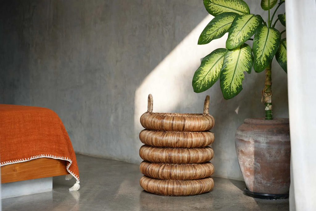 The Chunky Basket