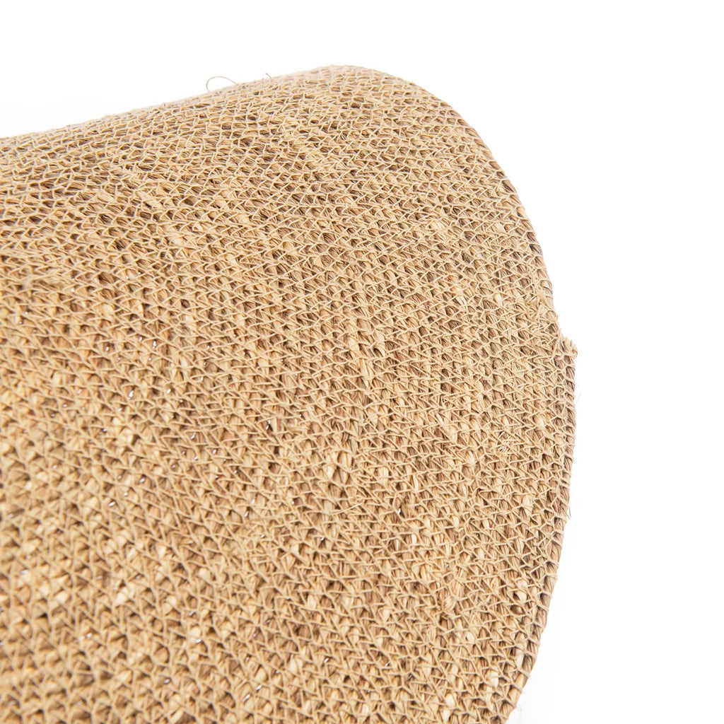 La Lampe Suspendue Lovalova - Naturel - L