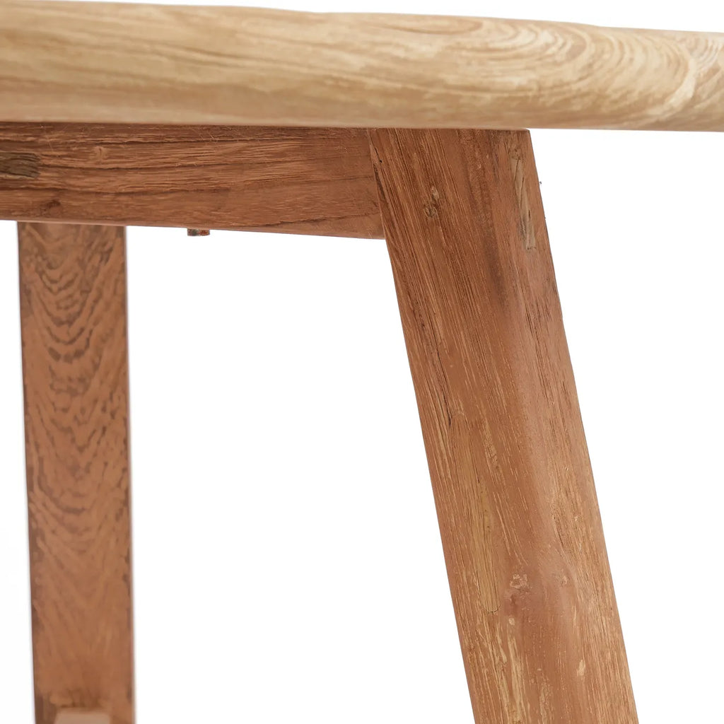 The Noguchi Dining Table 