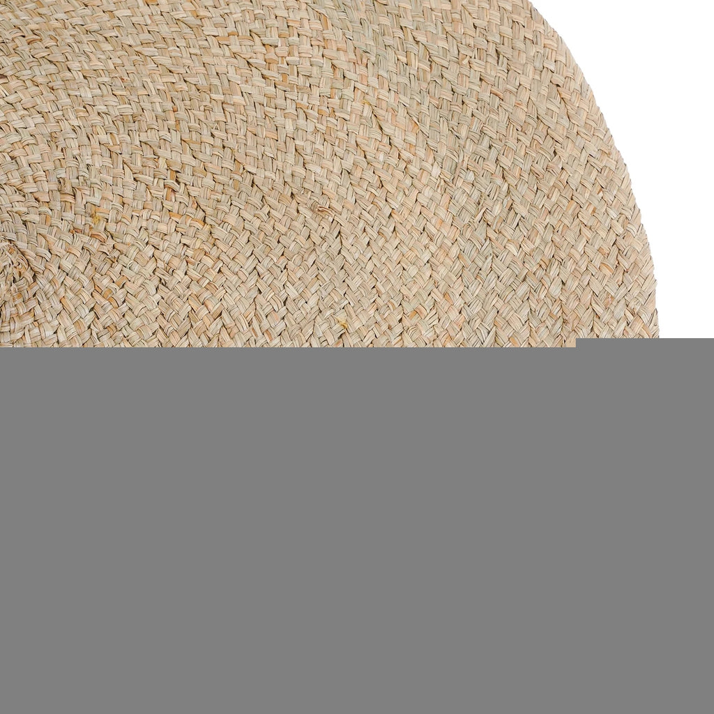 De Qubba Hanglamp - Naturel - M