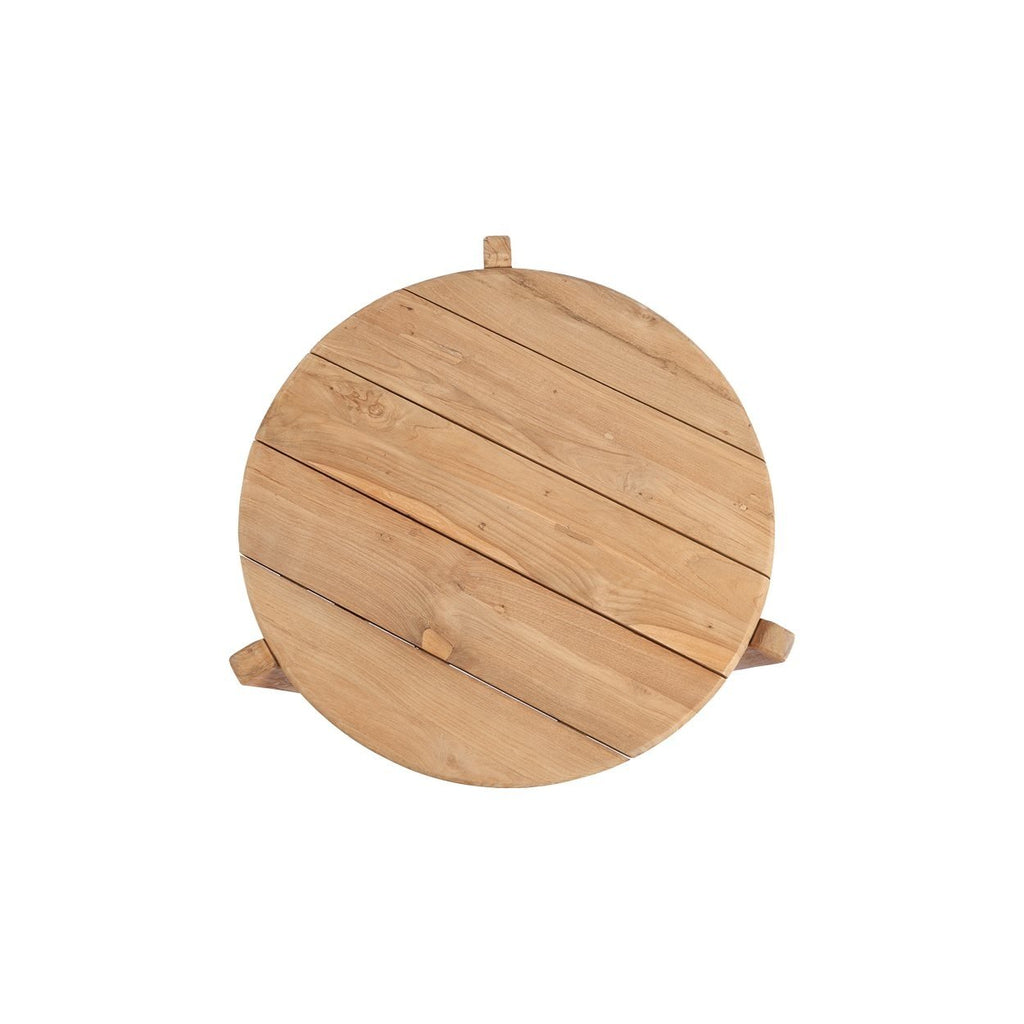 La Table Basse Seseh - S - Extérieur