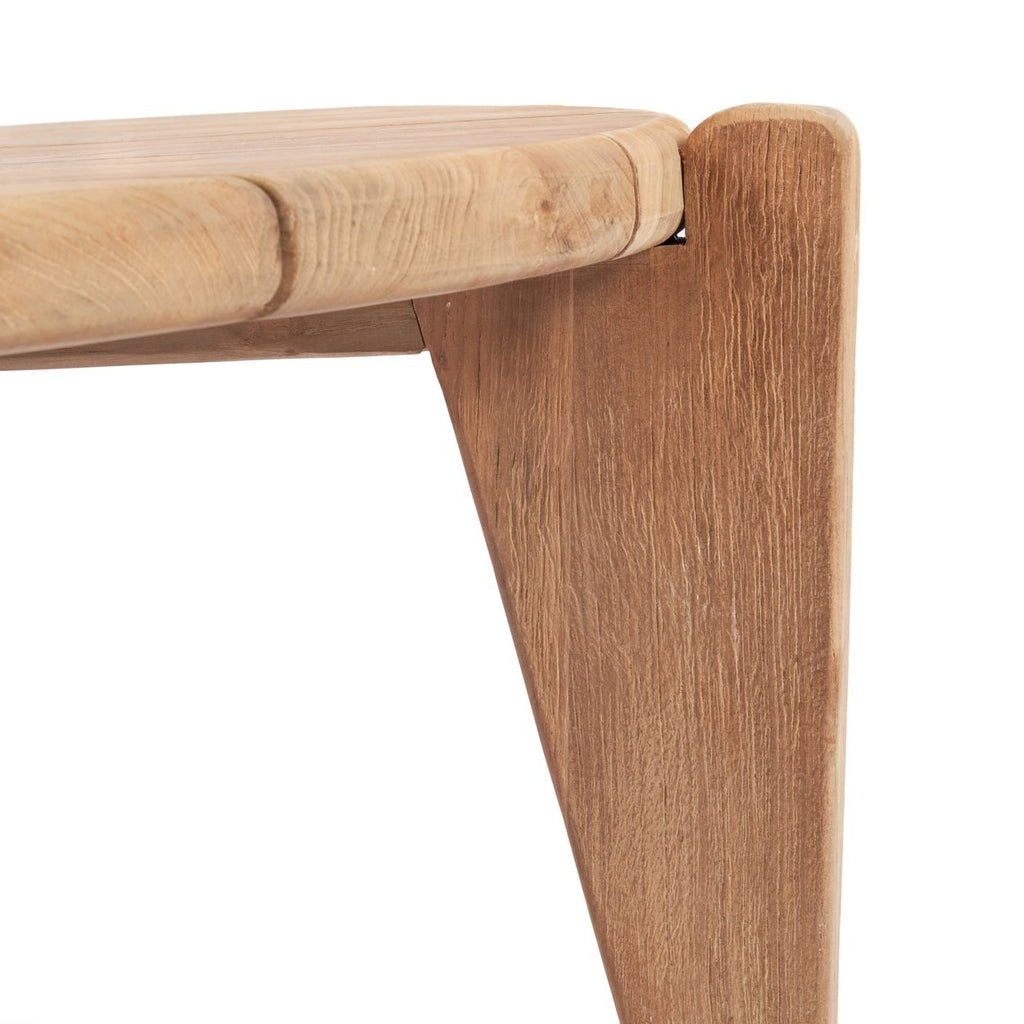 La Table Basse Seseh - S - Extérieur