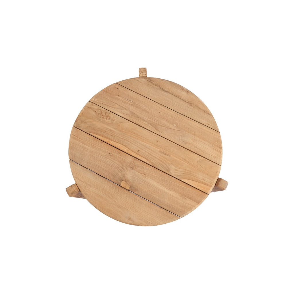 La Table Basse Seseh - S - Extérieur