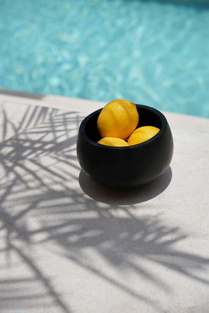 The Black Bondi Bowl