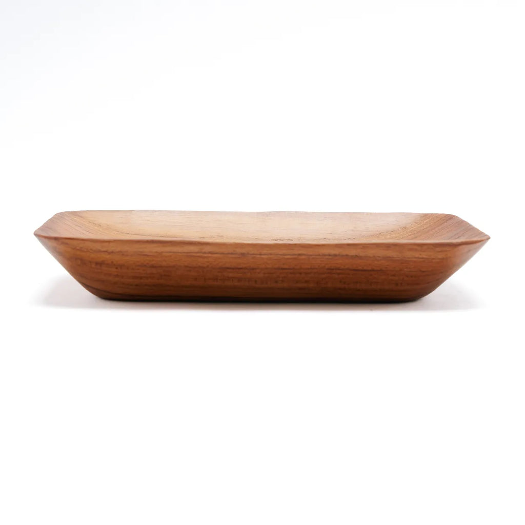 The Teak Root Side Board 