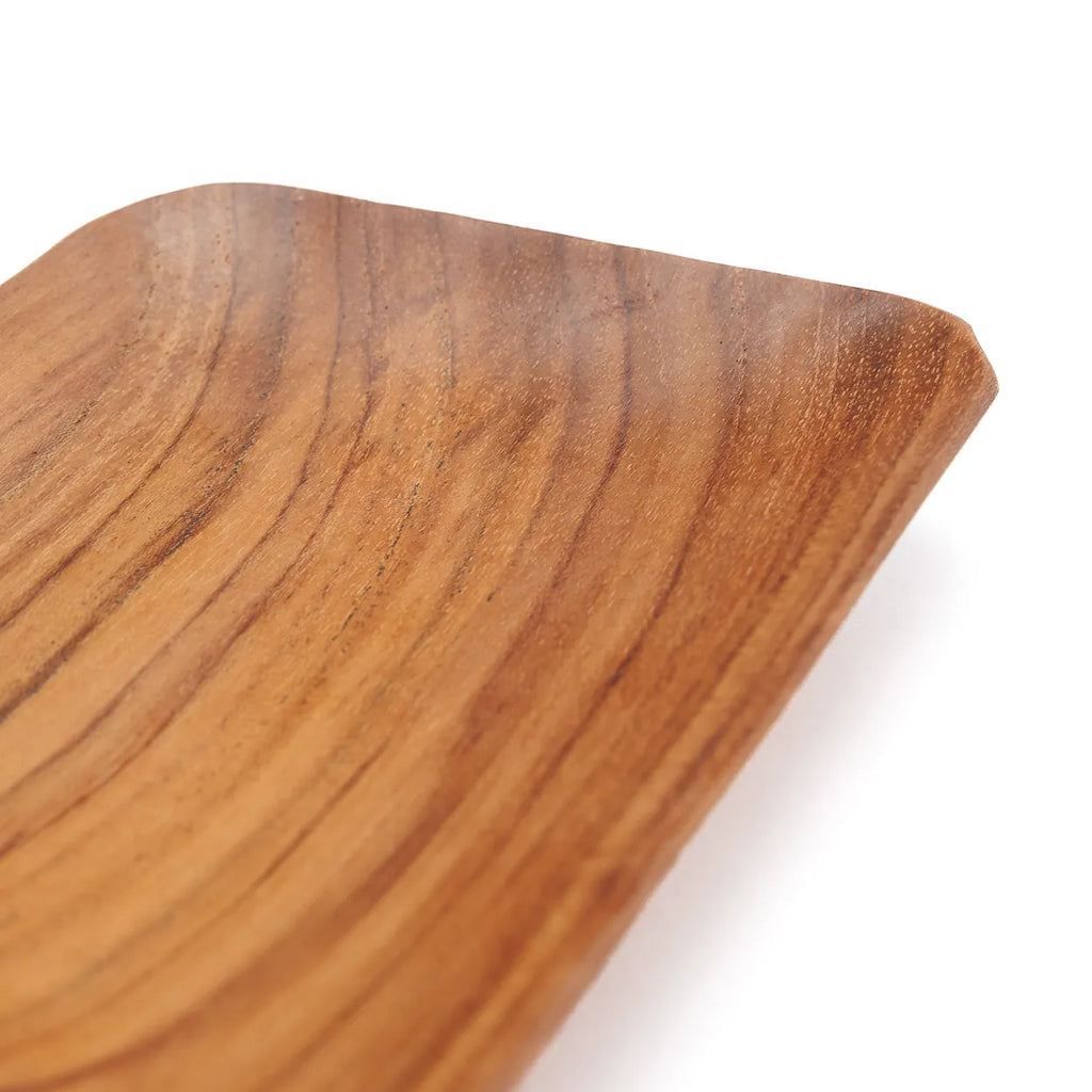 The Teak Root Side Board 