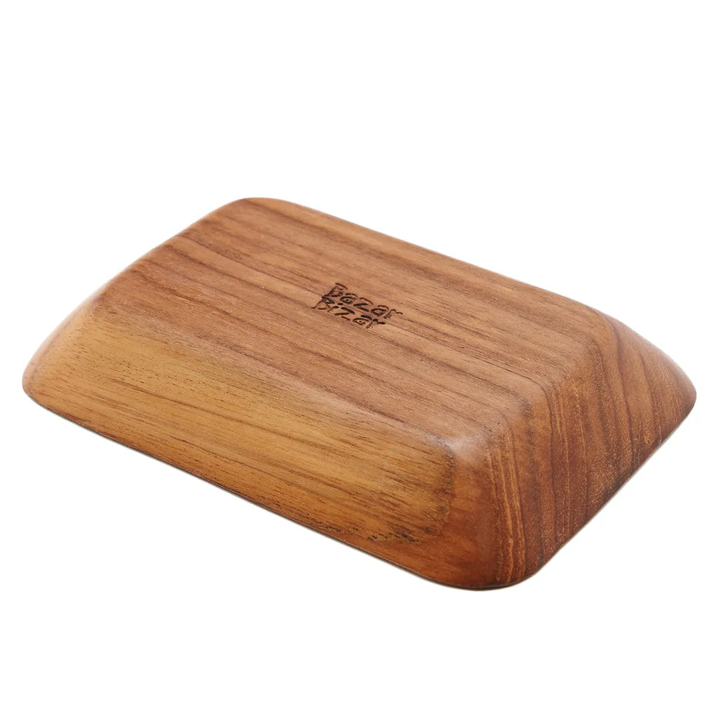 The Teak Root Side Board 